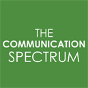 The Communication Spectrum
