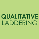 Qualitative Laddering